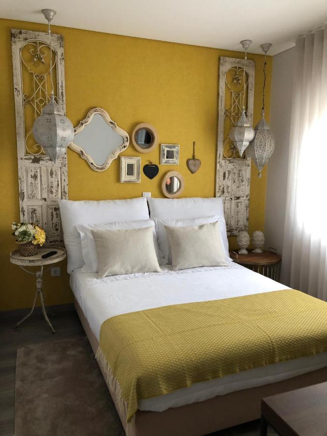 Hotel Casa Do Castelo Sernancelhe Zewnętrze zdjęcie