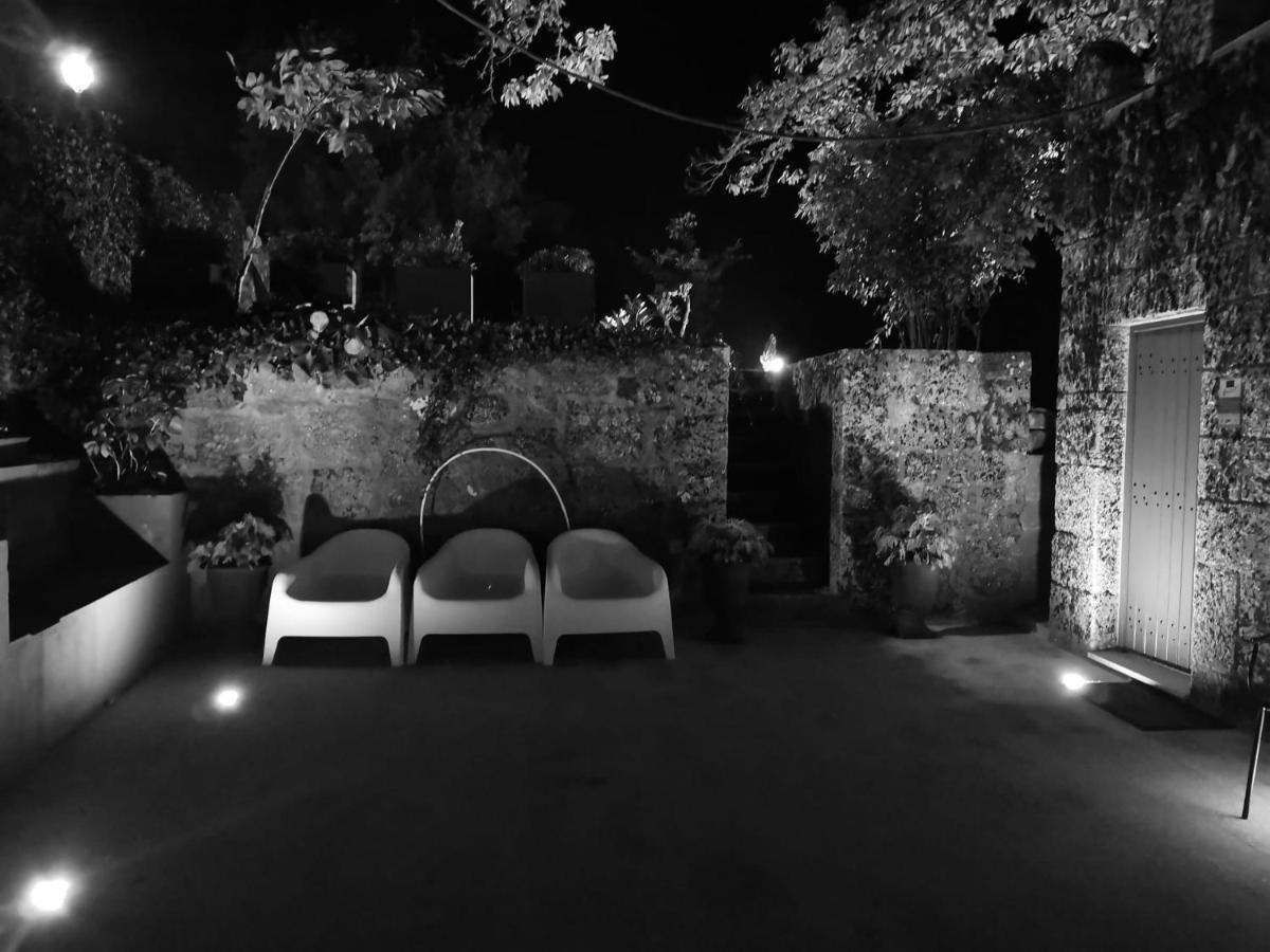 Hotel Casa Do Castelo Sernancelhe Zewnętrze zdjęcie