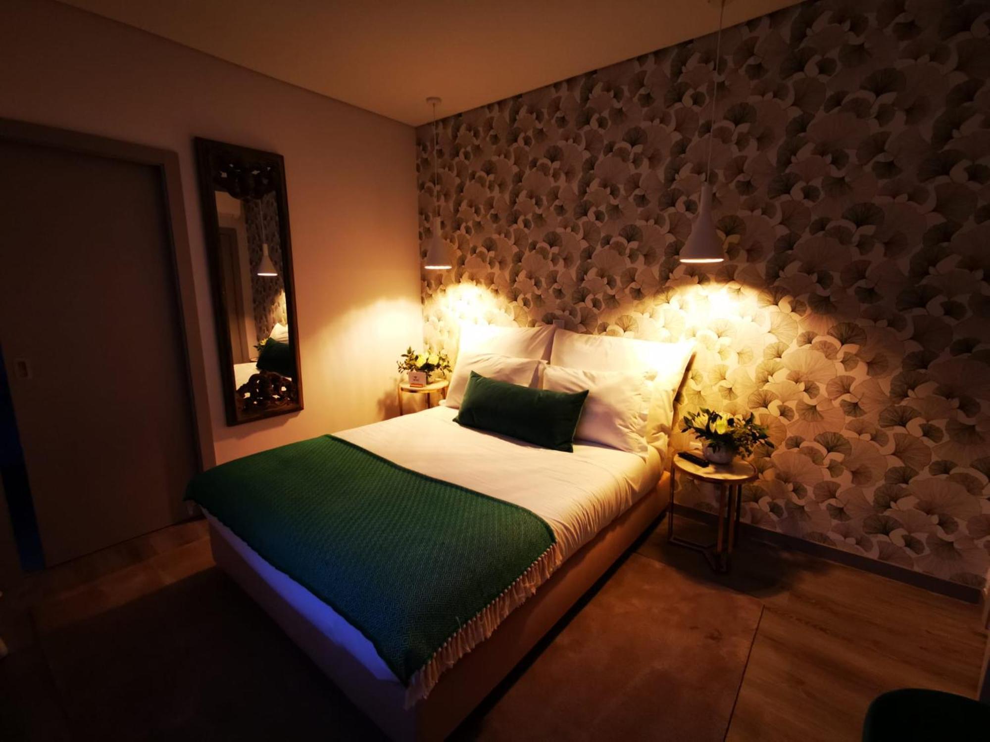 Hotel Casa Do Castelo Sernancelhe Pokój zdjęcie