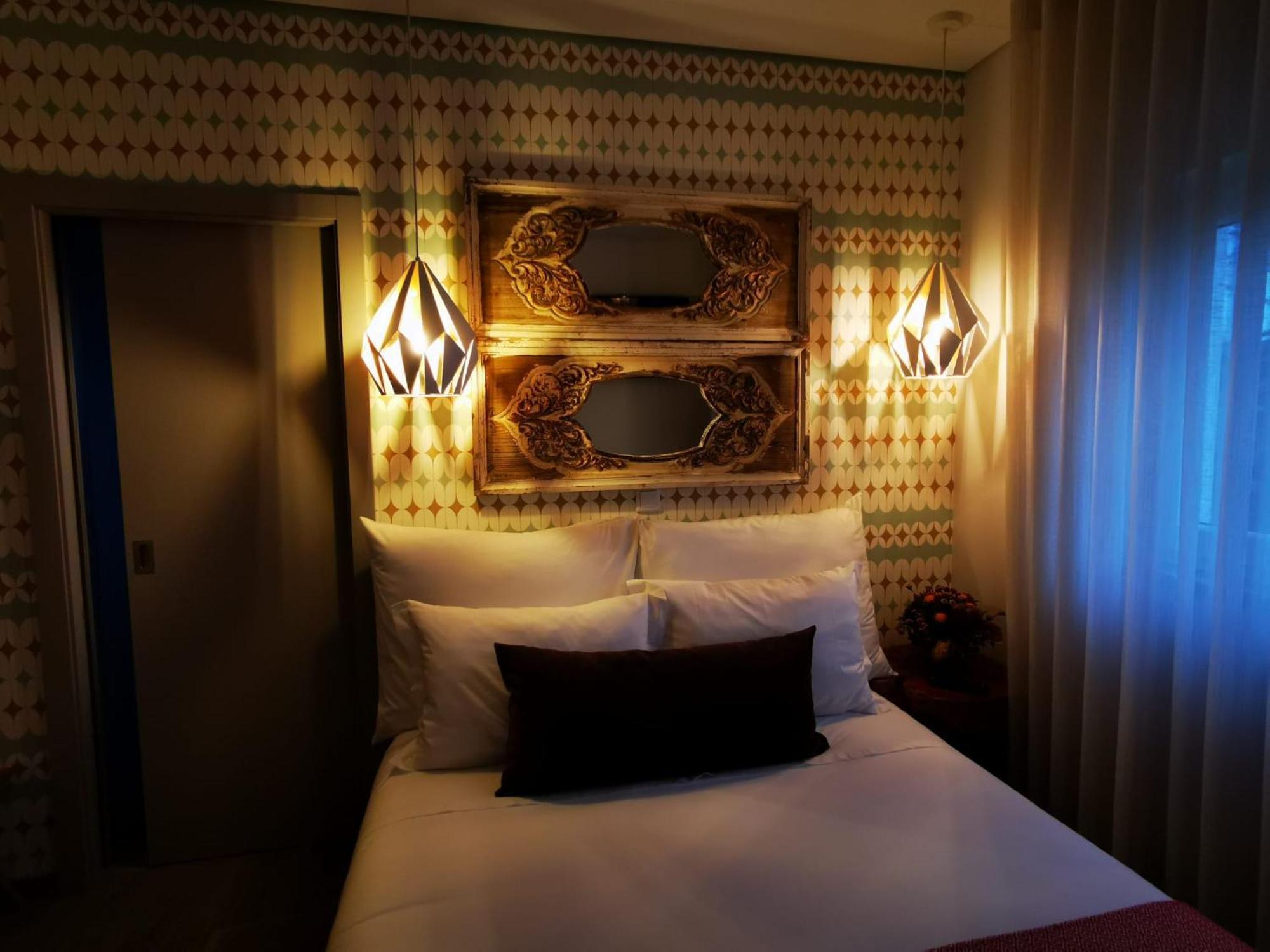Hotel Casa Do Castelo Sernancelhe Pokój zdjęcie